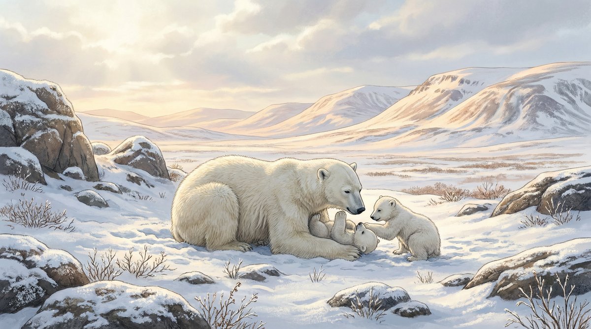 蜜桃传媒北极熊母子温馨视频